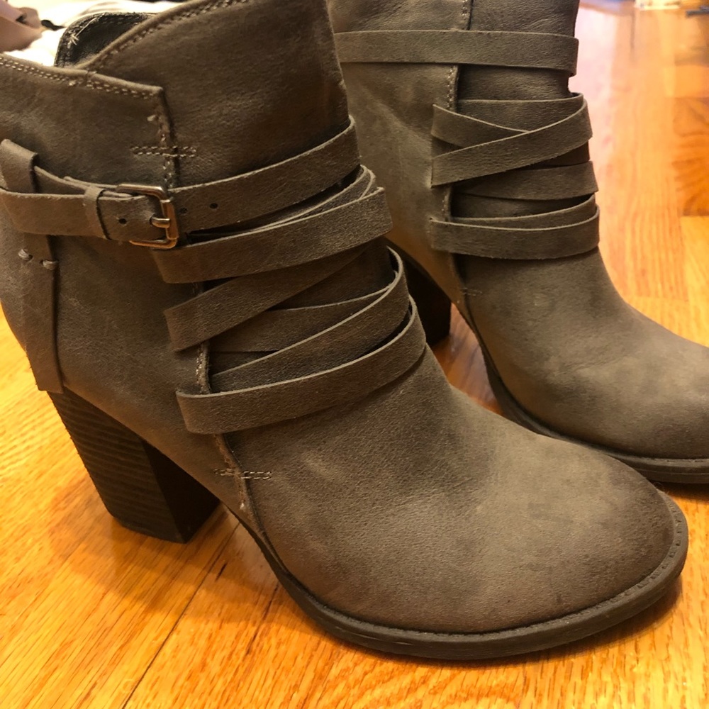 Booties